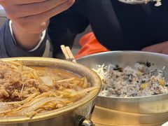 -米村拌饭(城阳万象汇店)