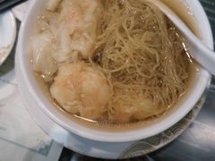 -麦奀云吞面世家(中环店)