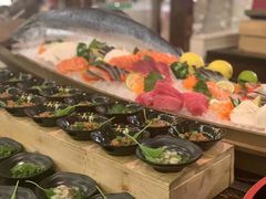 -大连中远海运洲际酒店