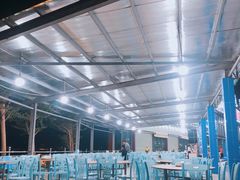 大堂-七鲜渔港美食餐厅(巽寮湾海景店)