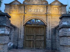 -枫香湖儿童公园
