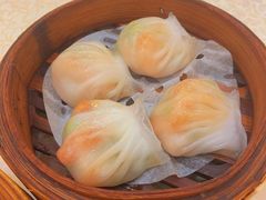 顺德人家虾饺皇-顺德人家食府(黄金广场店)
