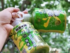 -桂桂茶(大宁国际广场店)