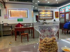大堂-地安门包子铺(地安门店)