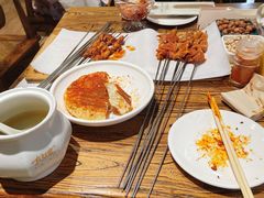 -有奴思烤肉·清真(正宁路店)