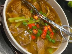 -云锦壹号·淮扬宴(徐汇万科店)
