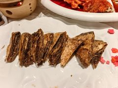 -马凯餐厅(地安门店)