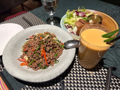 -翡翠鸟精品泰国菜(北辰财富中心店)