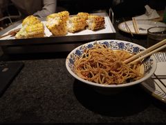 -新楚记烧烤·酒场·夺命肥肠(车公庙店)