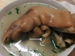 -盛兴面馆(真儒大厦店)