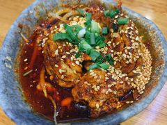 -付小姐在成都(吾悦广场店)