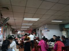 大堂-下村新强记烧鹅店