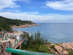 -广东惠东海龟国家级自然保护区