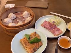 -南翔馒头店(豫园店)