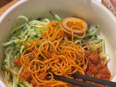 -和府捞面(东直门银座店)