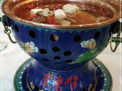 -东来顺•非遗火锅(外滩店)
