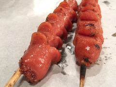 -肉串汪(月坛店)