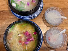 -双桥园·云南过桥米线(古城南门店)