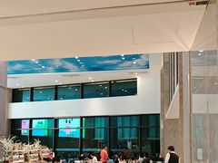 -菲住布渴酒店自助餐厅(阿里巴巴西溪园区店)