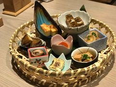 -天丰日本料理·铁板烧