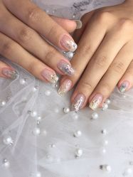 -Halo美甲美睫