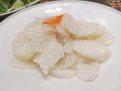 -城南往事风味主题餐厅(领秀城店)