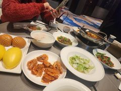 -徐记海鲜(观沙岭|滨江新城店)
