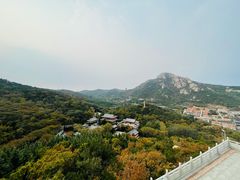 -石岛赤山风景区