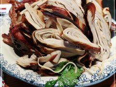 -满兴咱妈烀饼铁锅炖(兰州北街店)