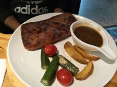 -斗牛士牛排(南京东路店)