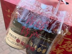 -单家老院·院子里的青岛菜(沙子口店)