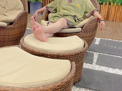 -东方之珠洗浴休闲广场(南开店)