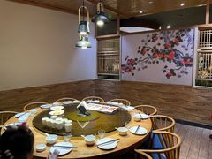 -小放牛炒菜馆(三丰店)