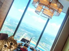 -镇江苏宁万豪酒店-苏筵中餐厅