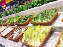 -火锅岛潮牌自助餐厅(天津天佑城店)