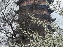 -北寺塔