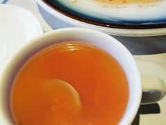 -泰谷酒店·太古码头闽菜自助餐厅