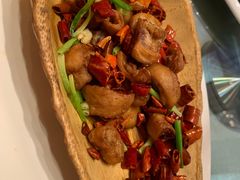 -天宁凯利时尚餐厅