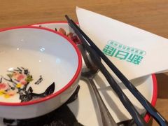 -新白鹿餐厅(城西银泰城店)