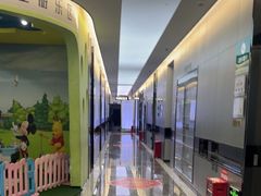 -深圳富茂格伦菲尔口腔门诊部(龙华清湖总院)