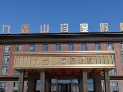 -汤旺河林海奇石景区