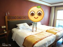 -三亚亚龙湾天域度假酒店