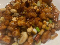 宫保鸡丁-锦小馆(安贞店)