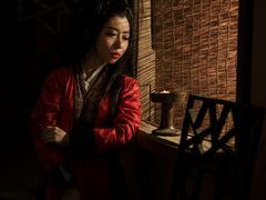 -九月鹰飞汉服摄影工作室
