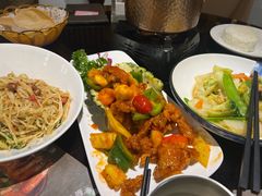-金厨泰国餐厅·全泰籍厨师料理(拱北店)