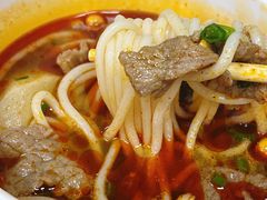 -江三王记牛杂馆(总店)