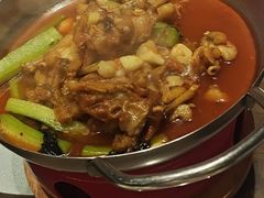 -新白鹿餐厅(滨江银泰店)