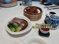 -金苑海鲜酒家(来魅力店)
