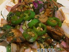 紫苏骨-石岐佬中山菜馆(张溪店)
