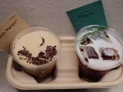 -O.P.S. CAFE